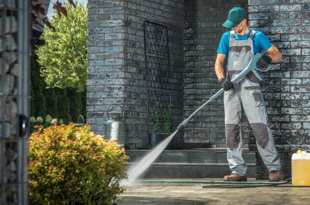 Best Machinery and Equipment Cleaning  in Spanish Springs, NV